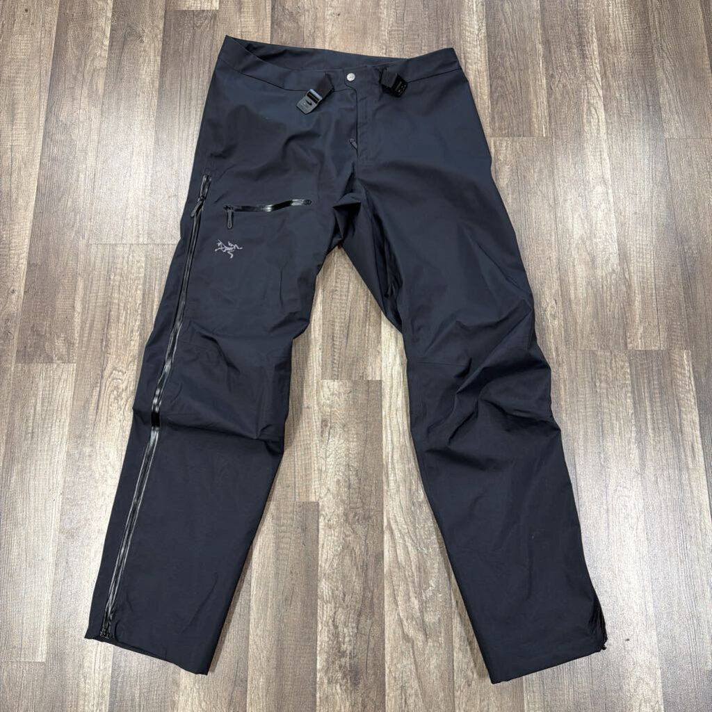 Arcteryx Beta Pants Black