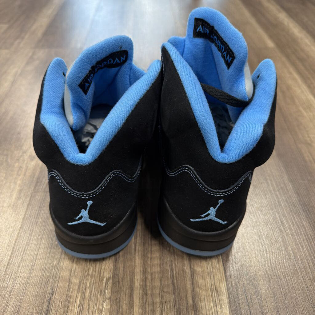 Jordan 5 UNC