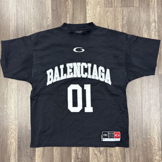 Balenciaga Basketball series Shirt
