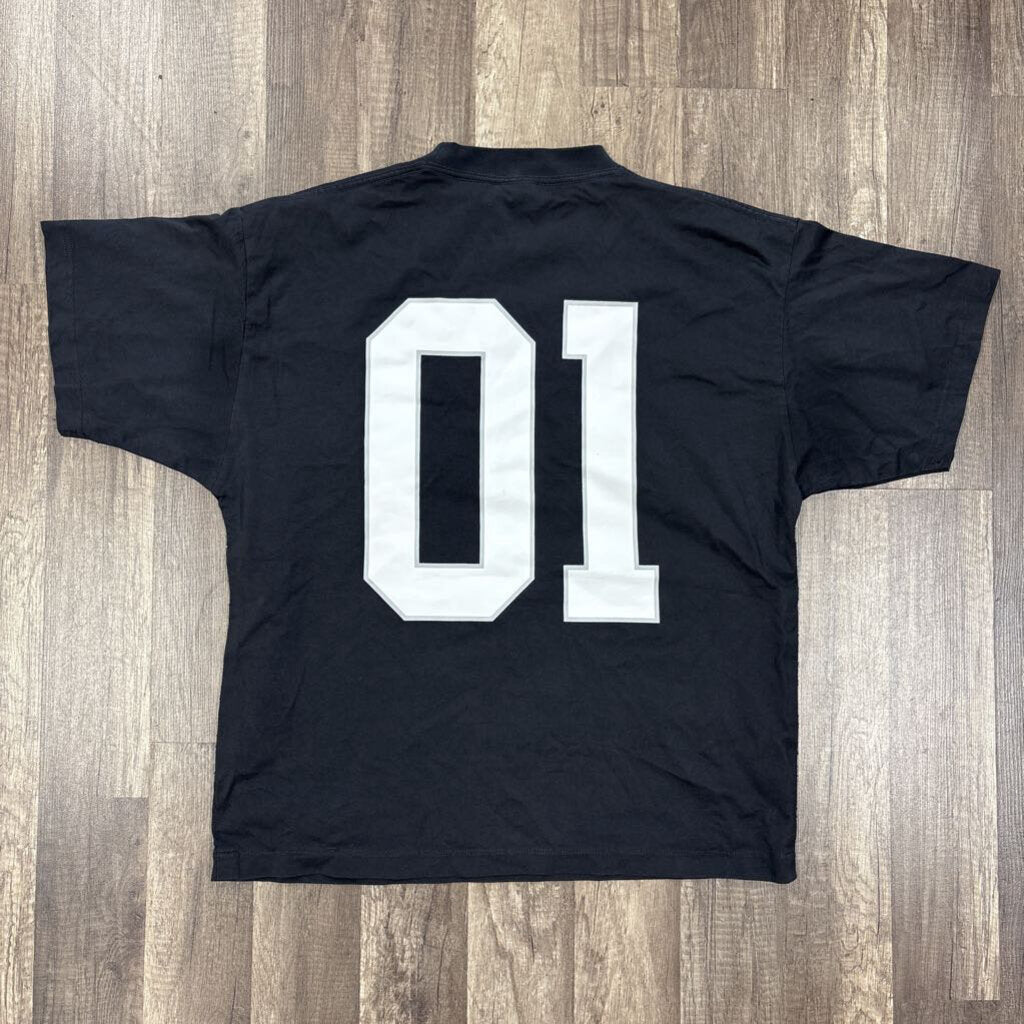 Balenciaga Basketball series Shirt
