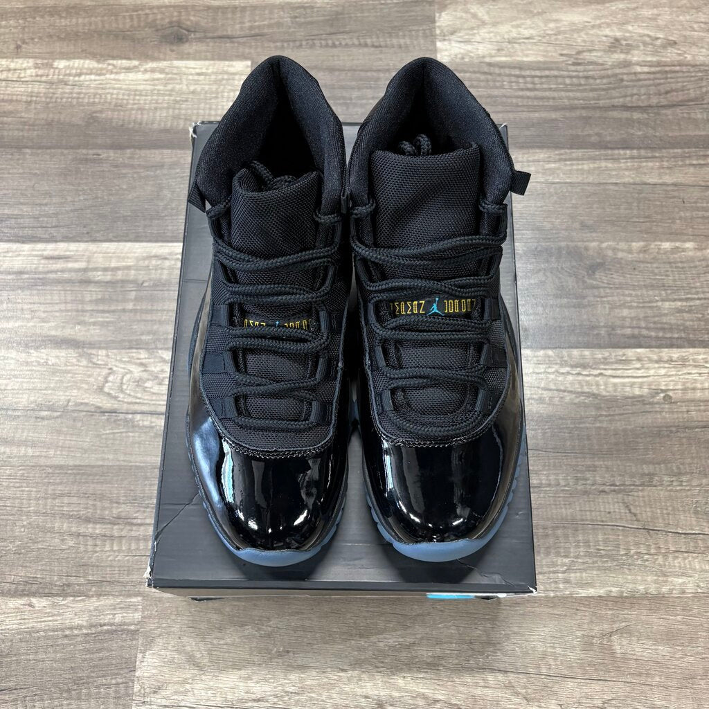 Jordan 11 Gamma