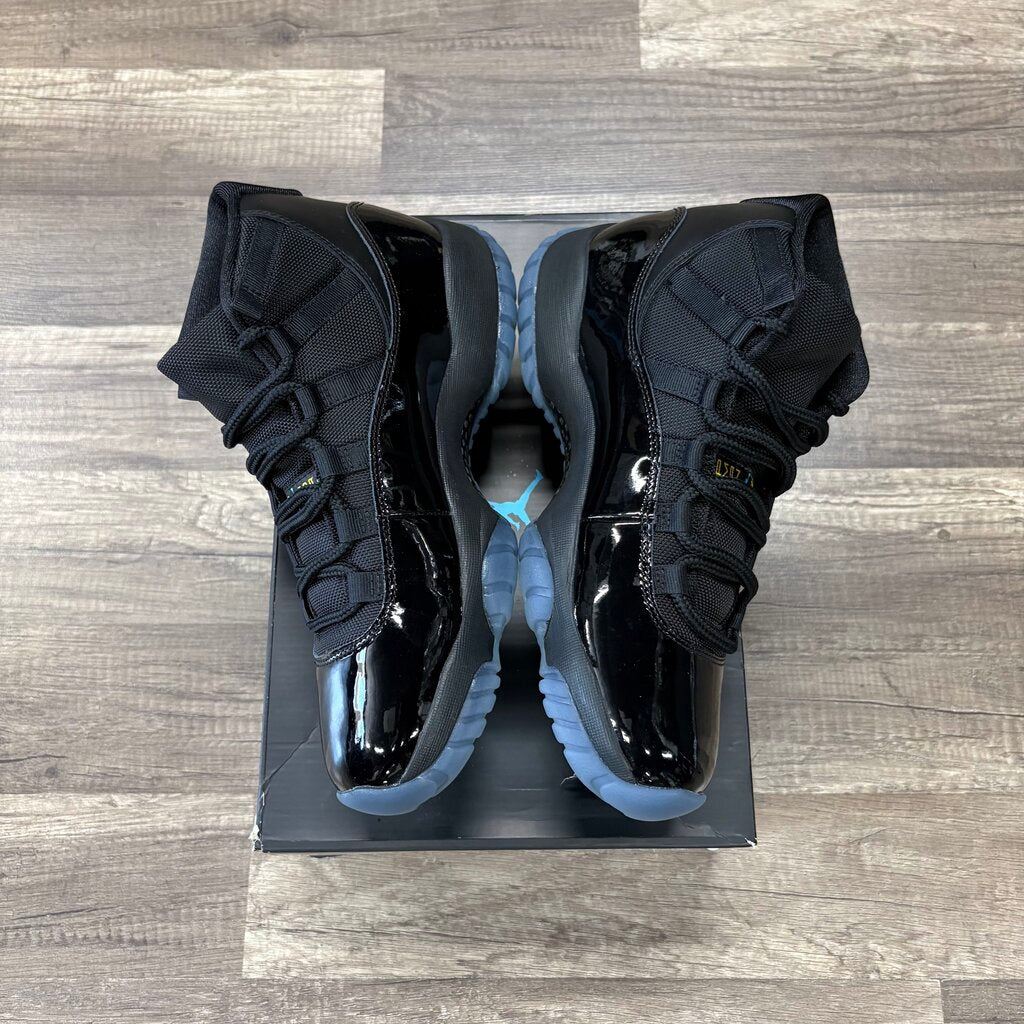 Jordan 11 Gamma