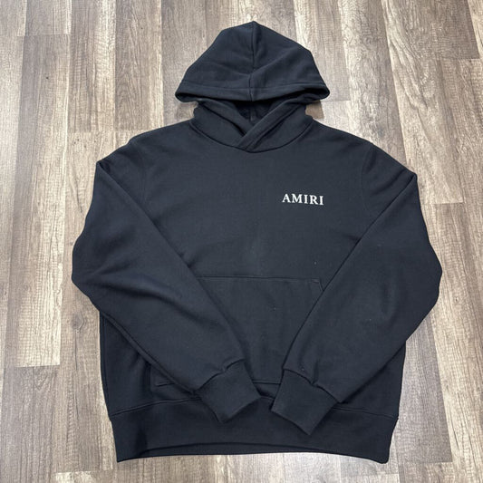 Amiri Shaded Cherub Hoodie