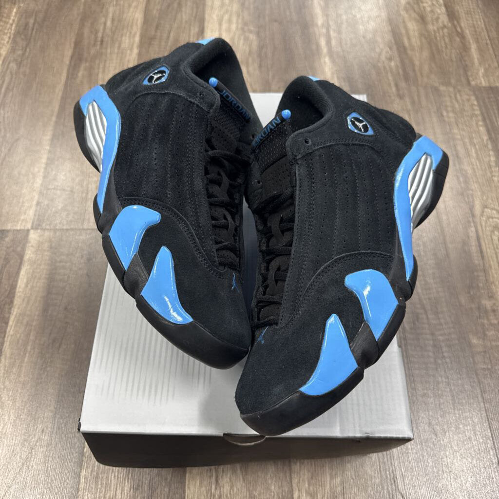 Jordan 14 UNC