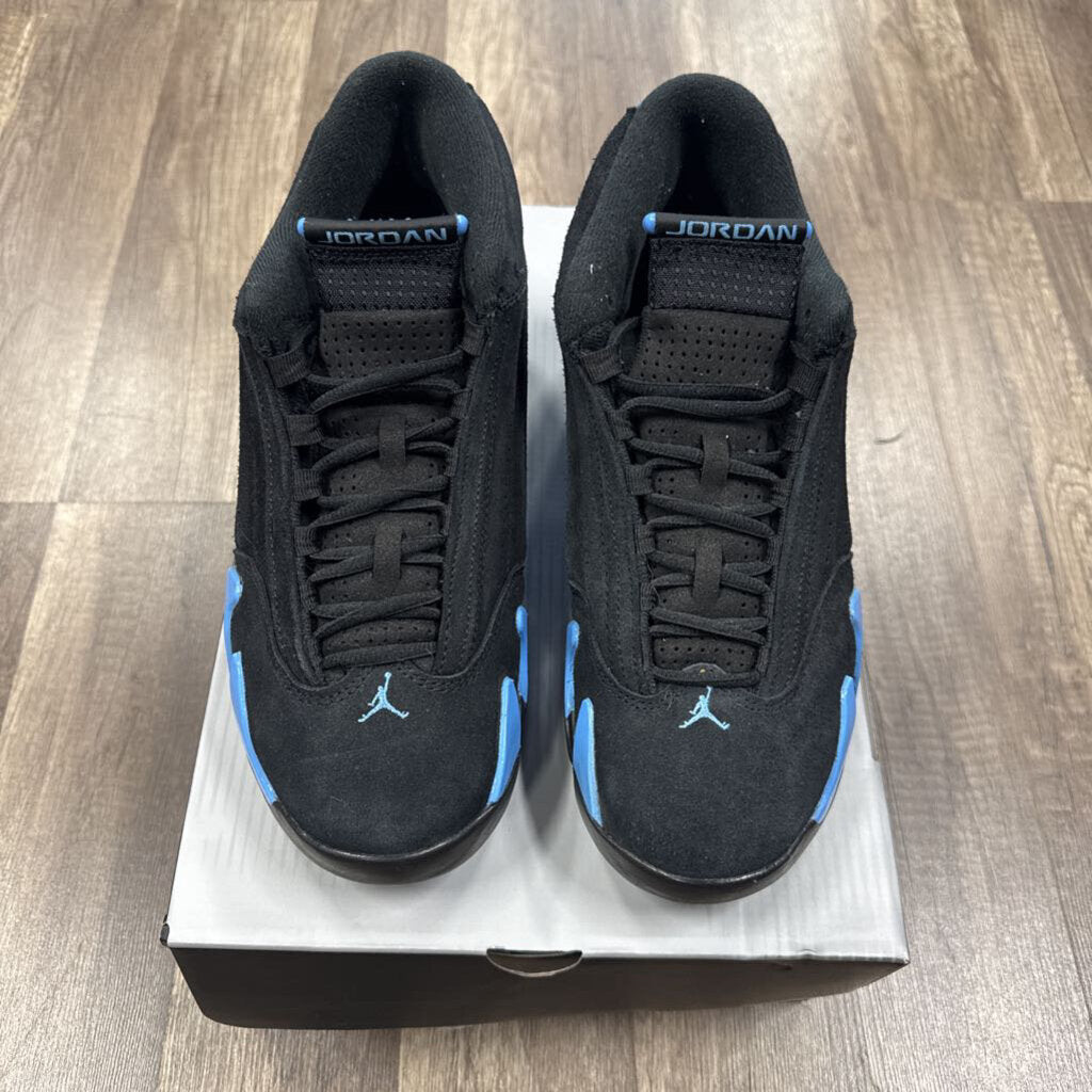 Jordan 14 UNC