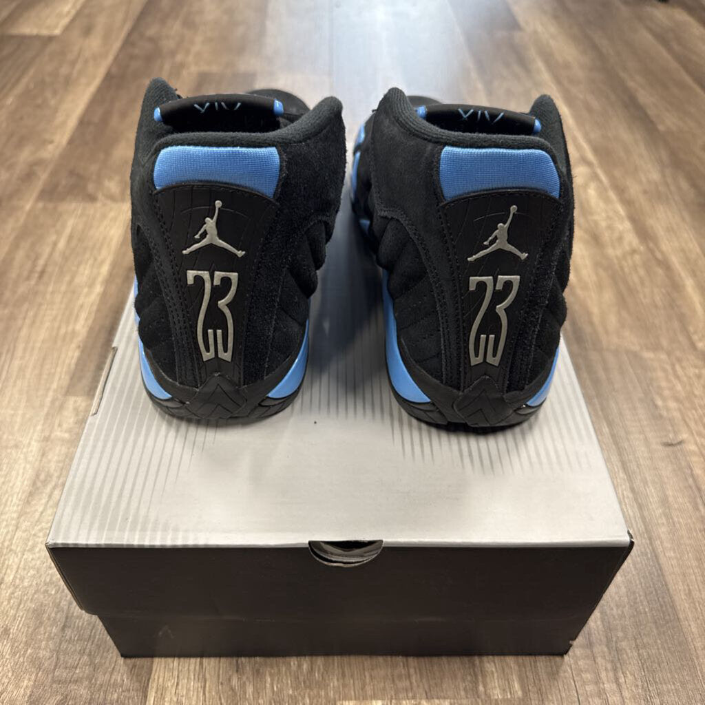 Jordan 14 UNC