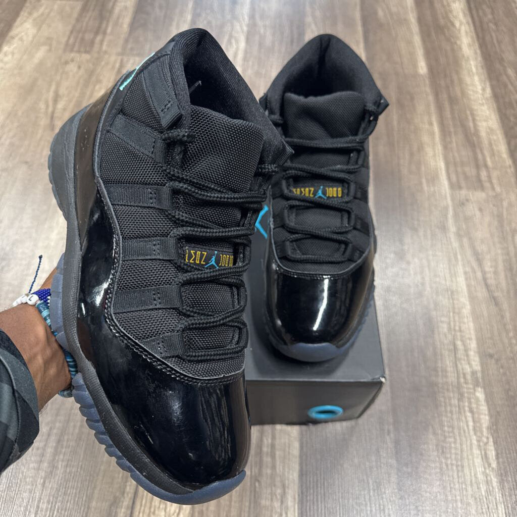 Jordan 11 Gamma