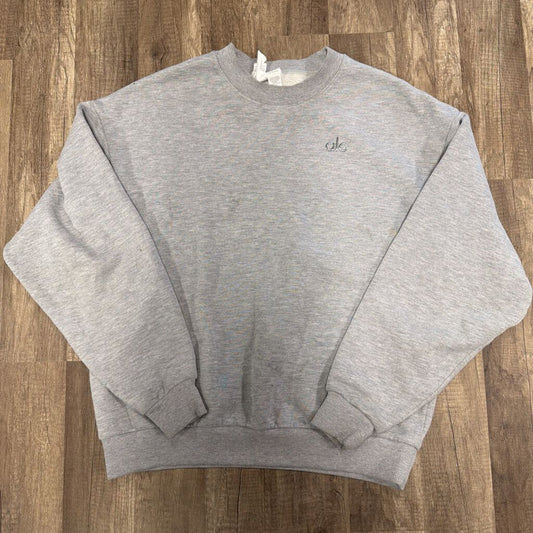 Alo Sweater Grey