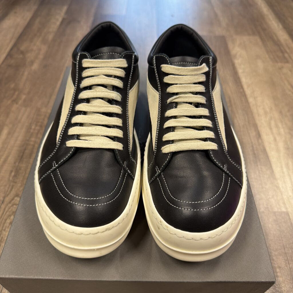 Rick Owens Vintage Black Milk