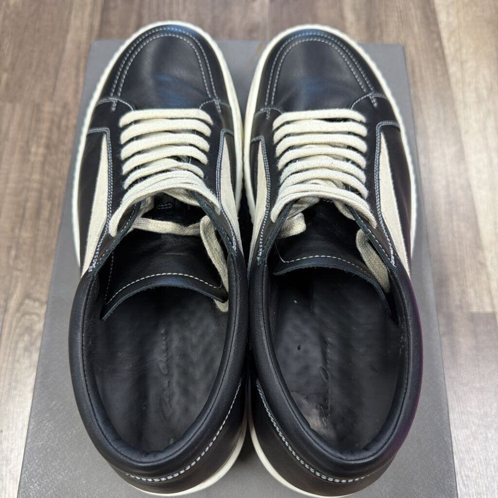 Rick Owens Vintage Black Milk
