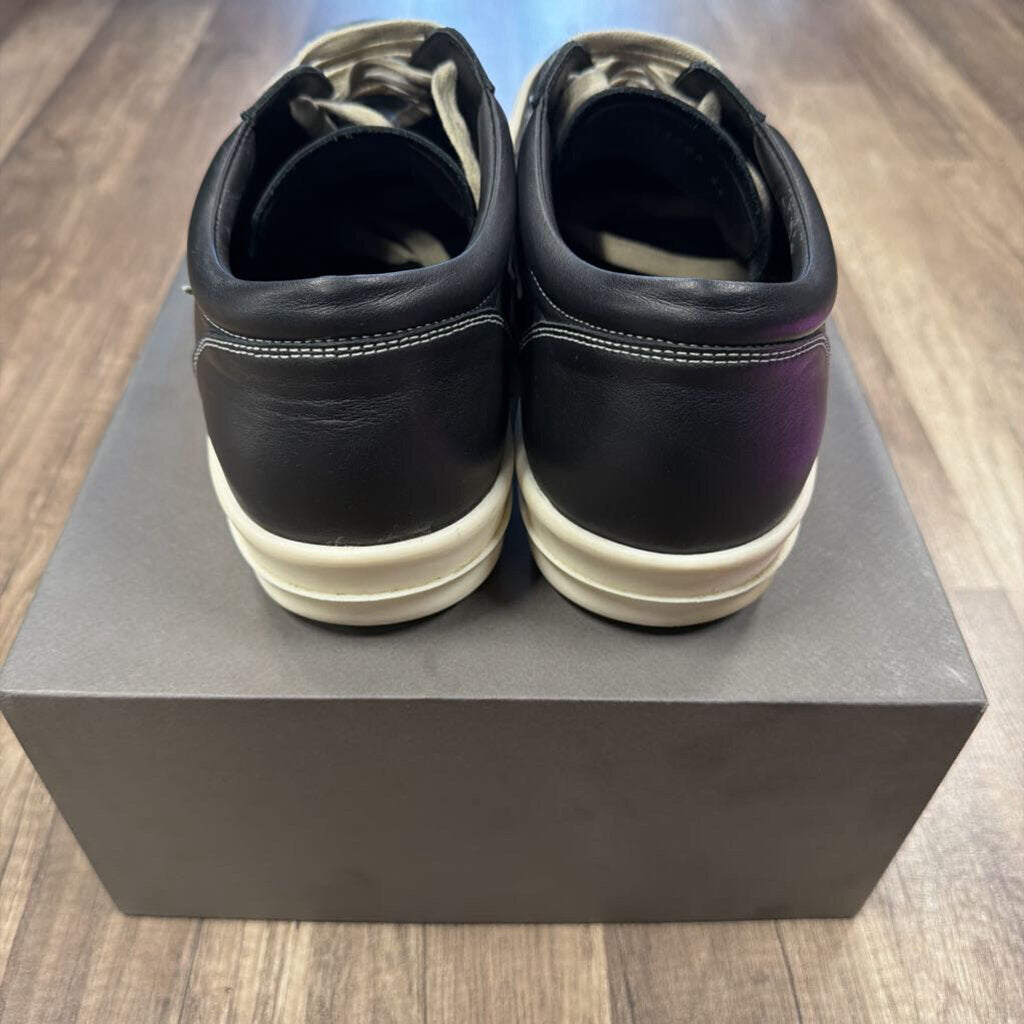 Rick Owens Vintage Black Milk