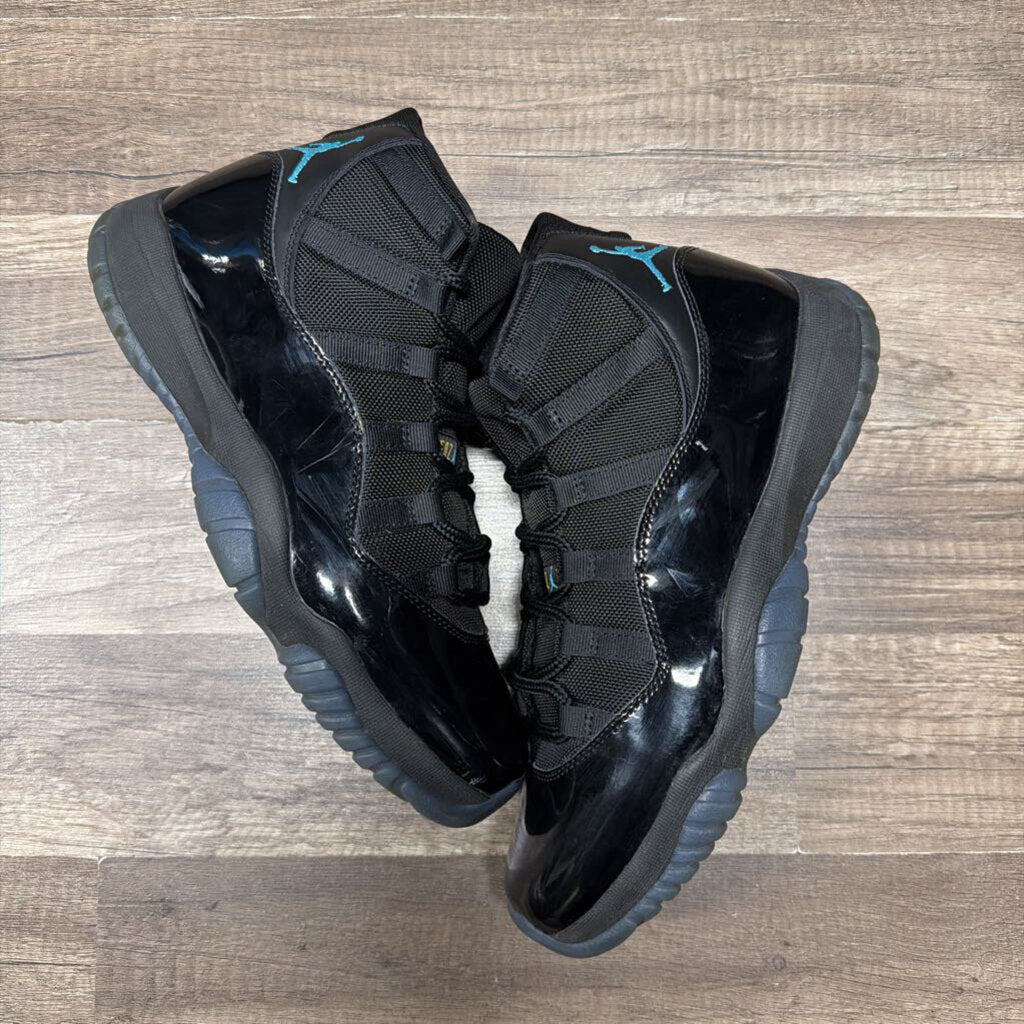 Jordan 11 Gamma (No Box)