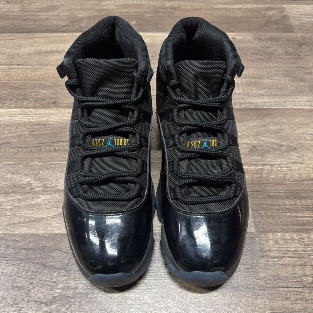 Jordan 11 Gamma (No Box)