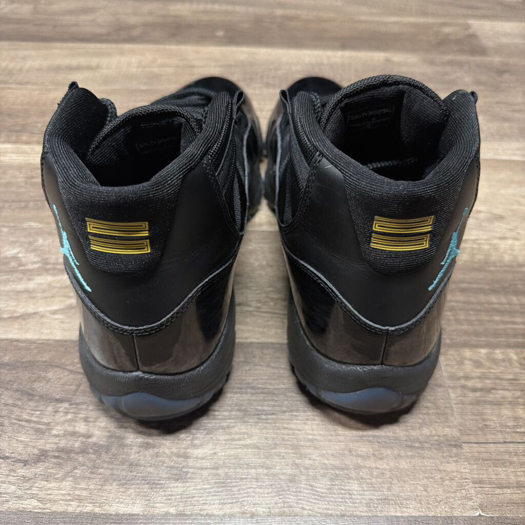 Jordan 11 Gamma (No Box)