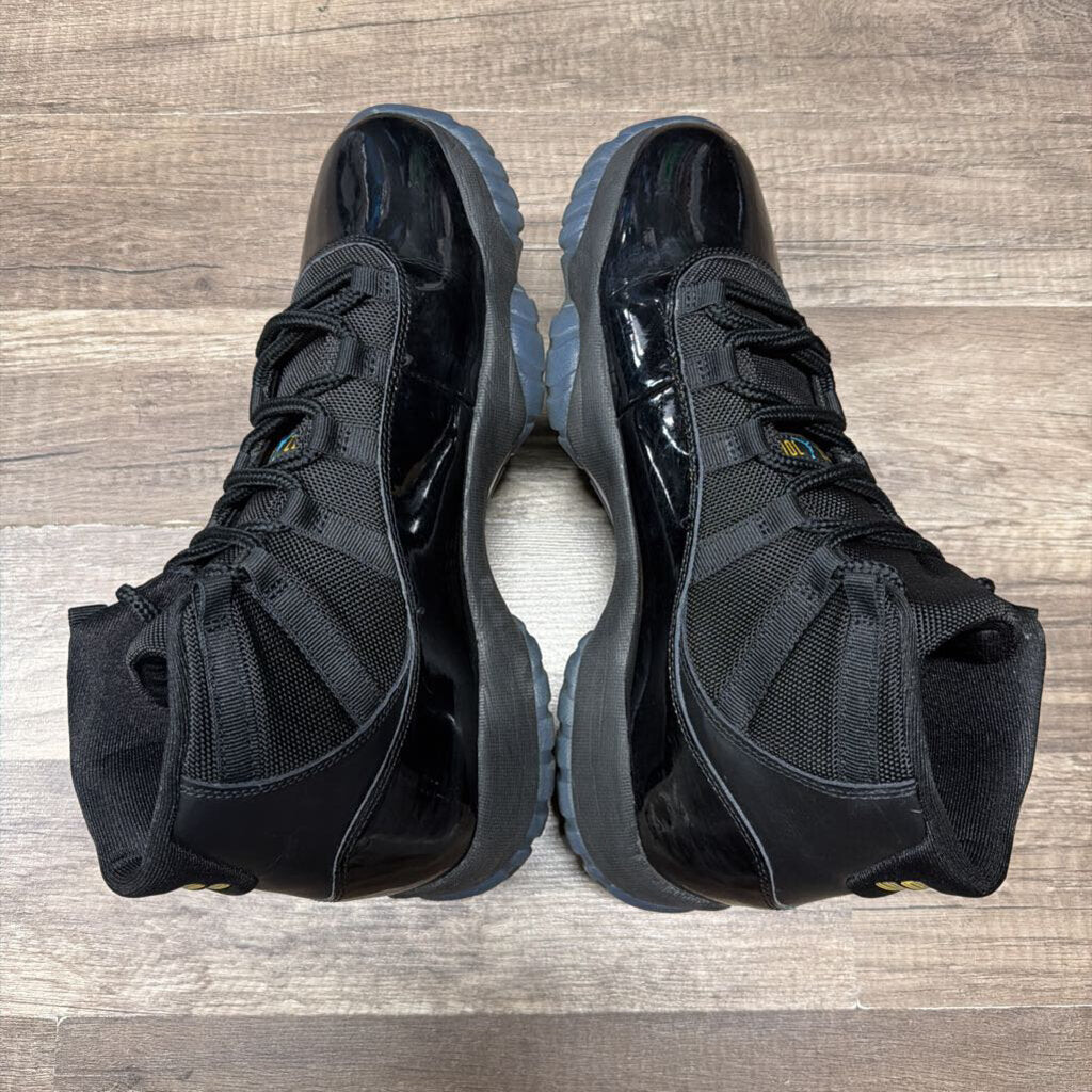 Jordan 11 Gamma (No Box)