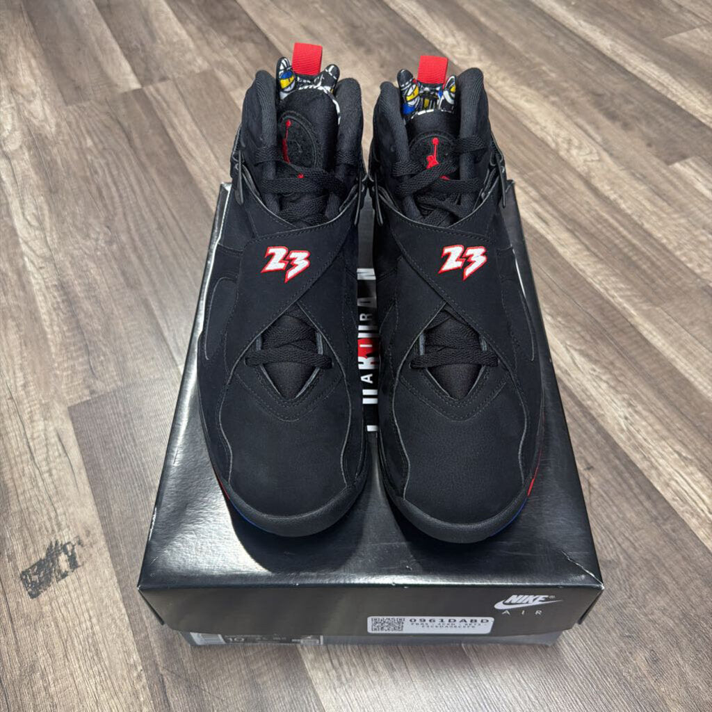 Jordan 8 Playoff