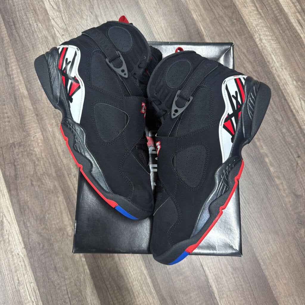 Jordan 8 Playoff