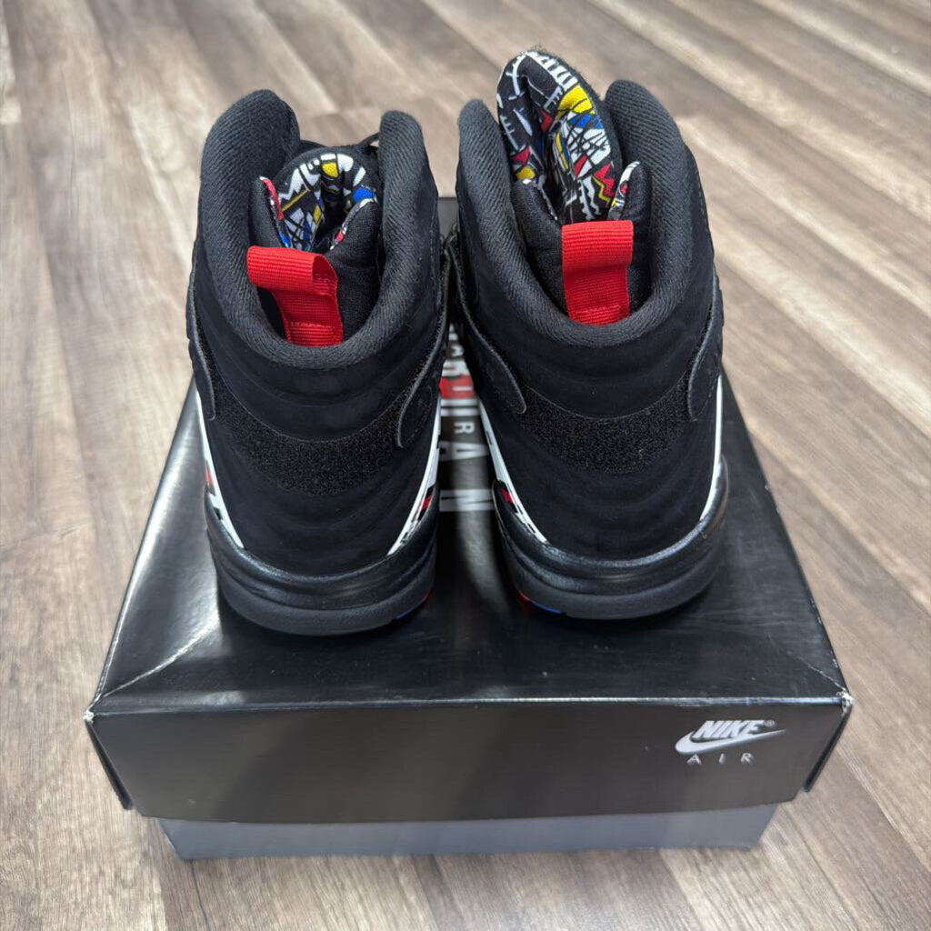 Jordan 8 Playoff