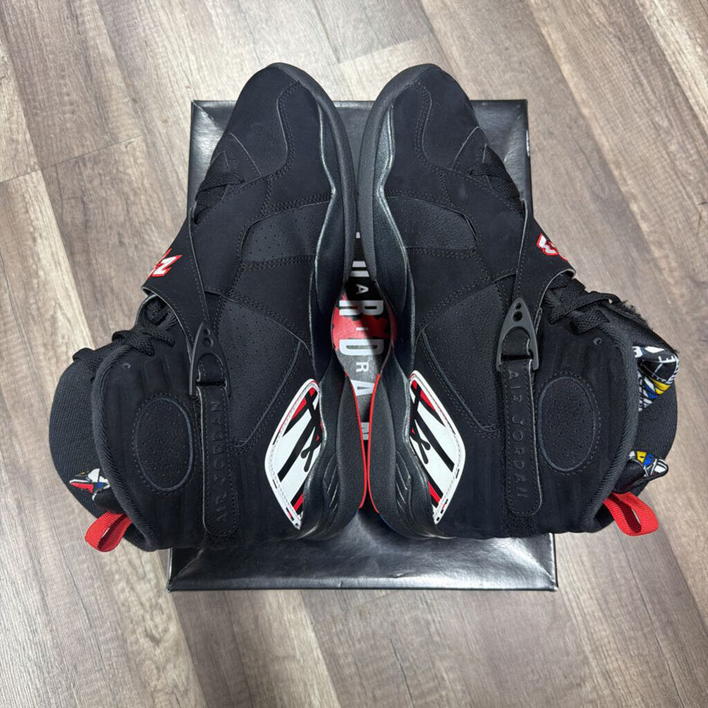 Jordan 8 Playoff