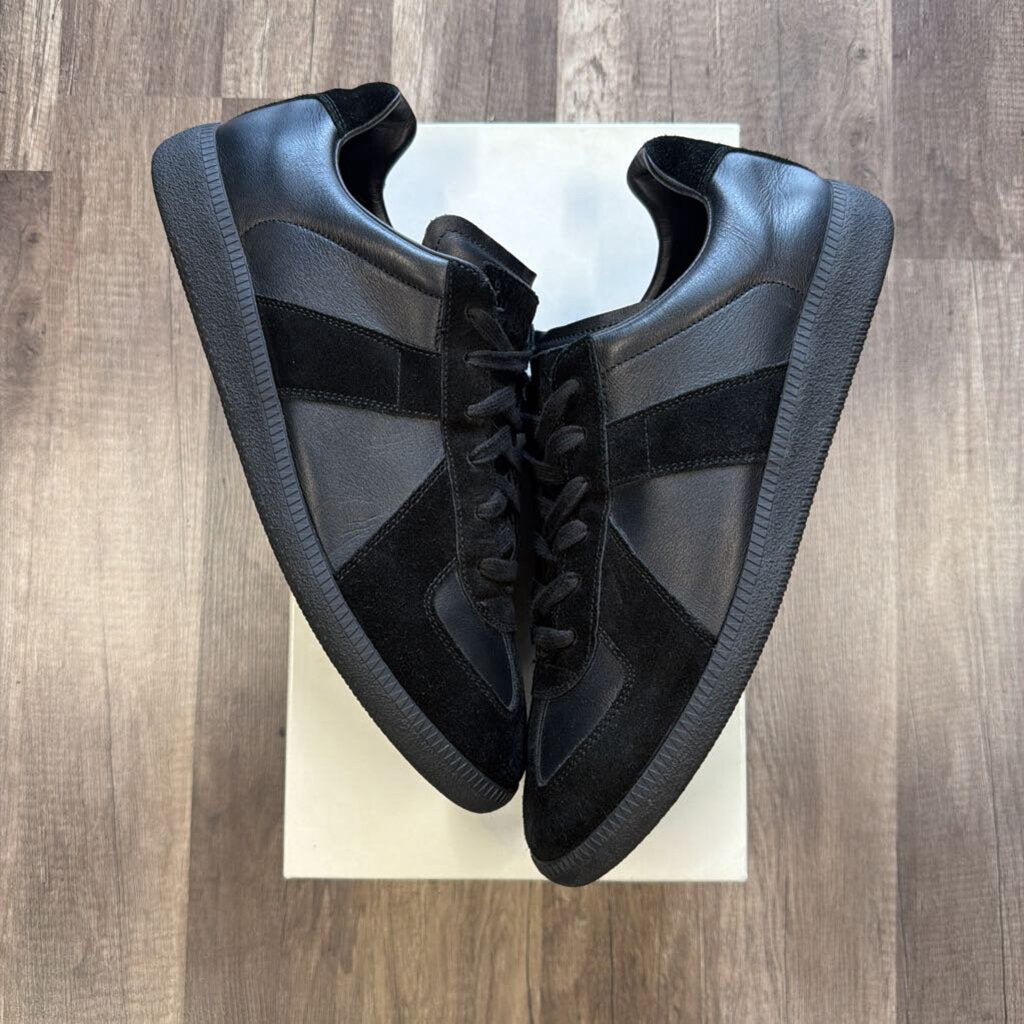 maison margiela gat black