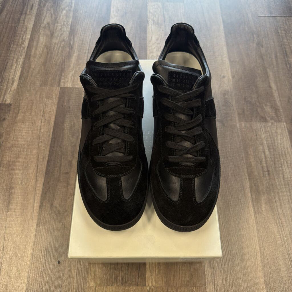 maison margiela gat black