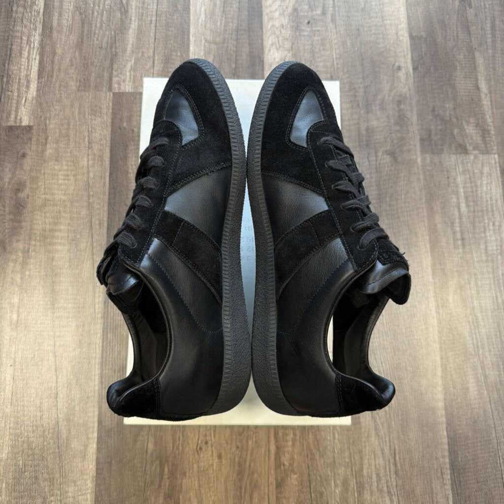maison margiela gat black