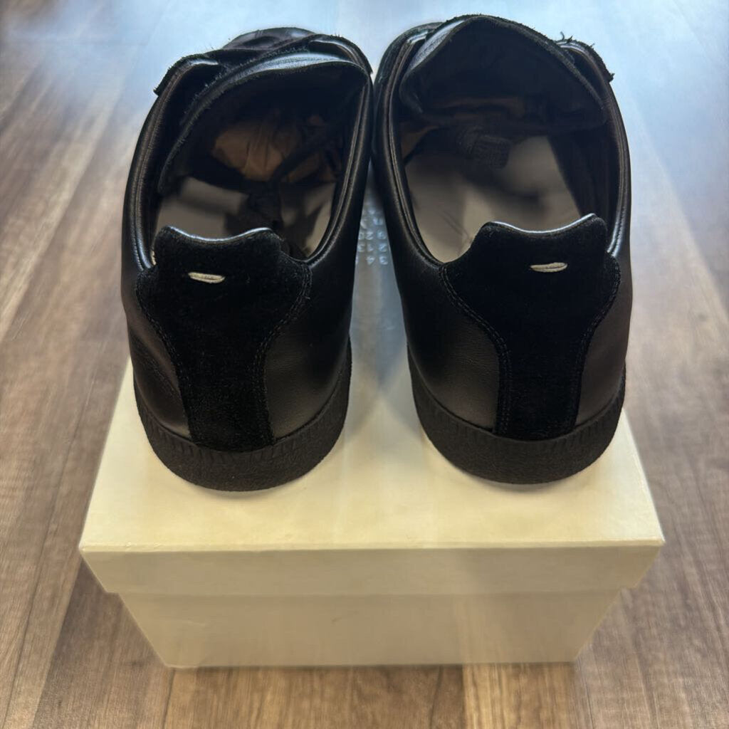maison margiela gat black