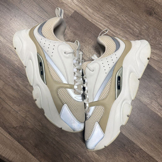 Dior b22 cream white (NO BOX)