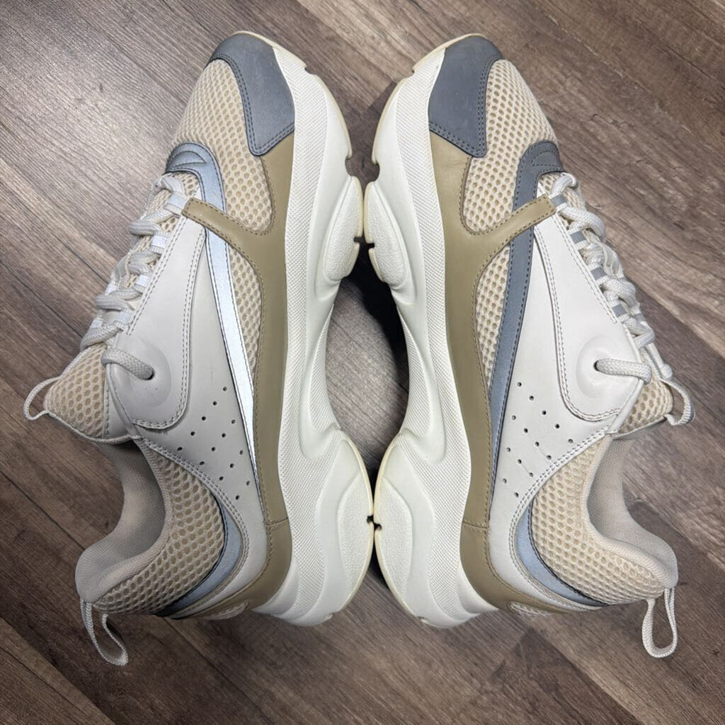 Dior b22 cream white (NO BOX)