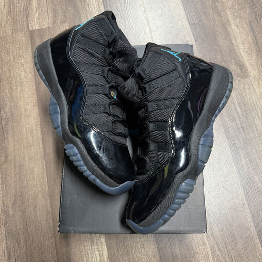 Jordan 11 Gamma