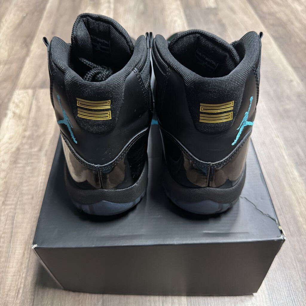 Jordan 11 Gamma