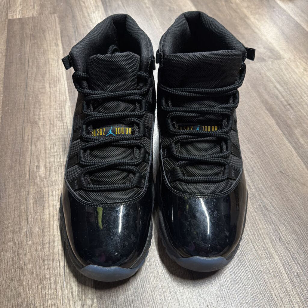 Jordan 11 Gamma