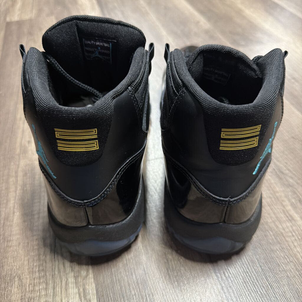 Jordan 11 Gamma