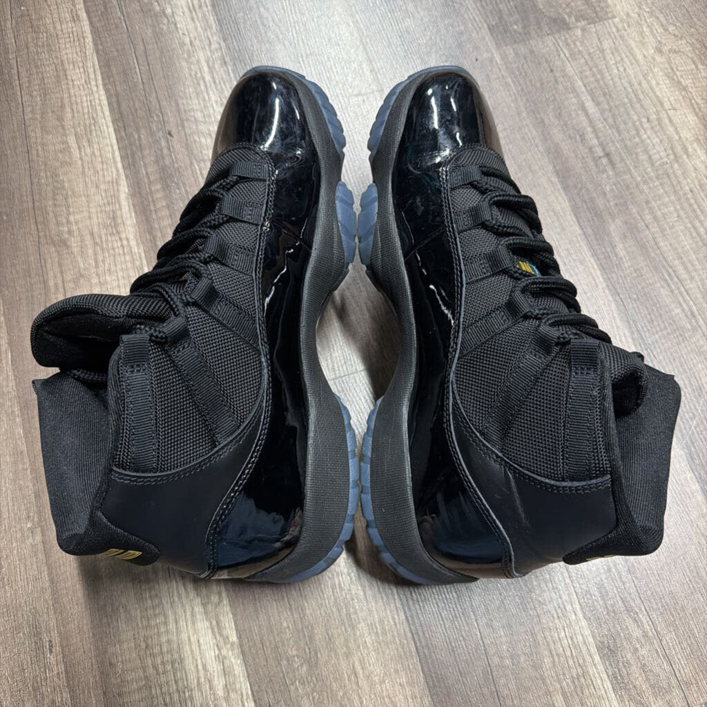 Jordan 11 Gamma