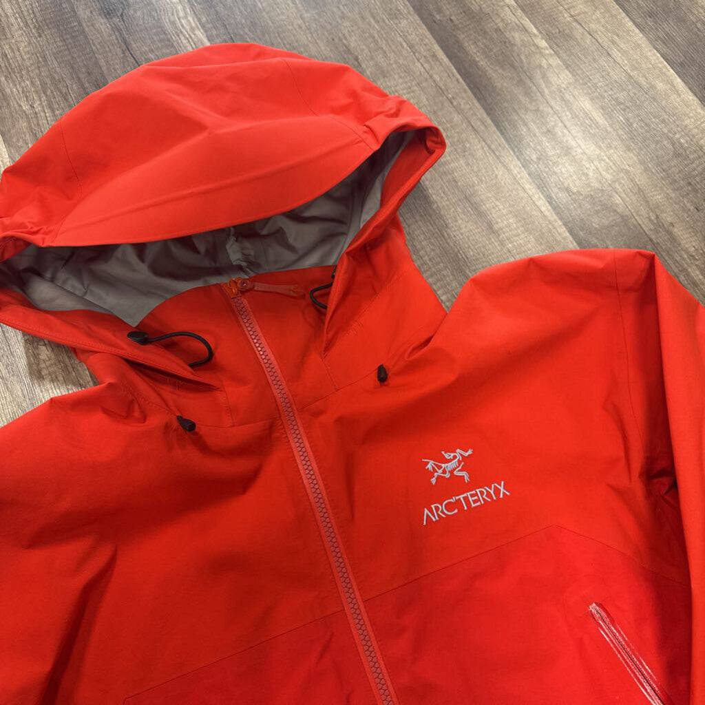 Arcteryx Beta AR Orange
