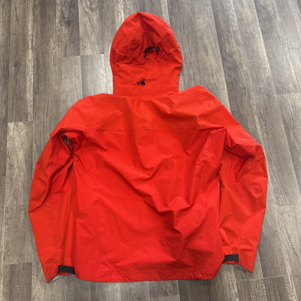 Arcteryx Beta AR Orange