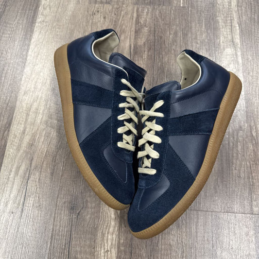 Maison Margiela Replica GAT Navy
