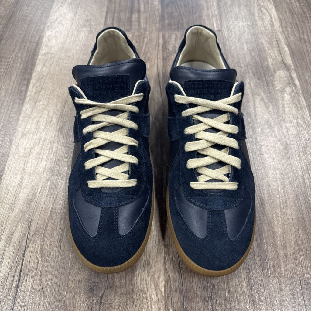 Maison Margiela Replica GAT Navy