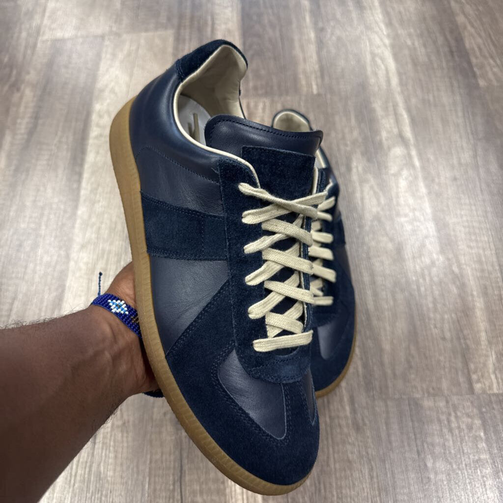 Maison Margiela Replica GAT Navy