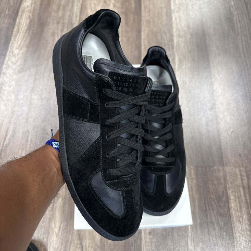 Maison Margiela Replica GAT Navy