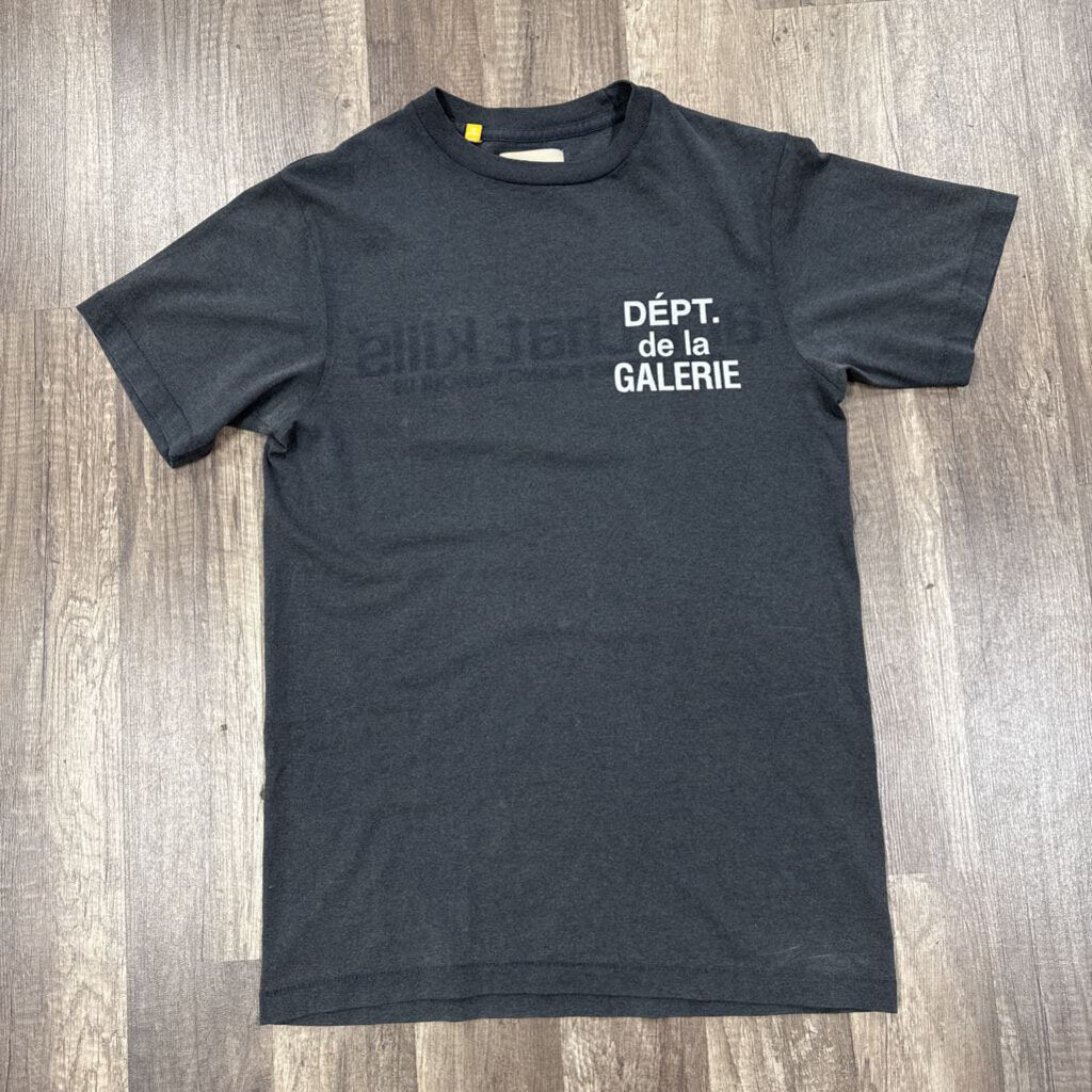 Gallery Dept. "Art That Kills" Reversible Shirt