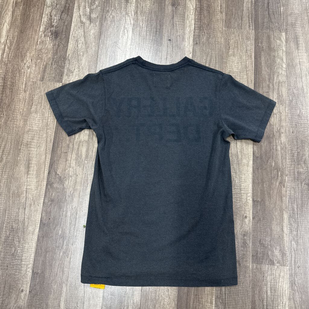 Gallery Dept. "Art That Kills" Reversible Shirt