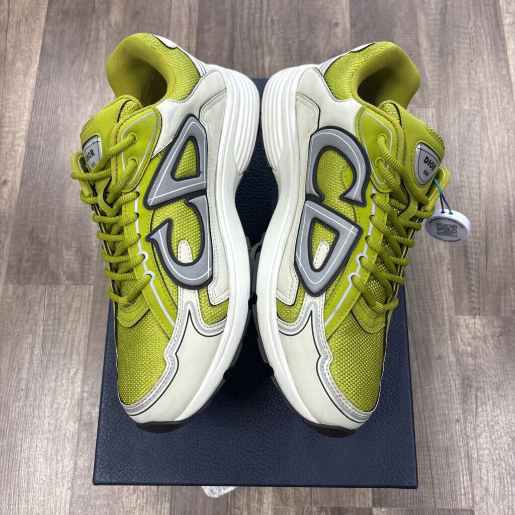 Dior B30 White Yellow