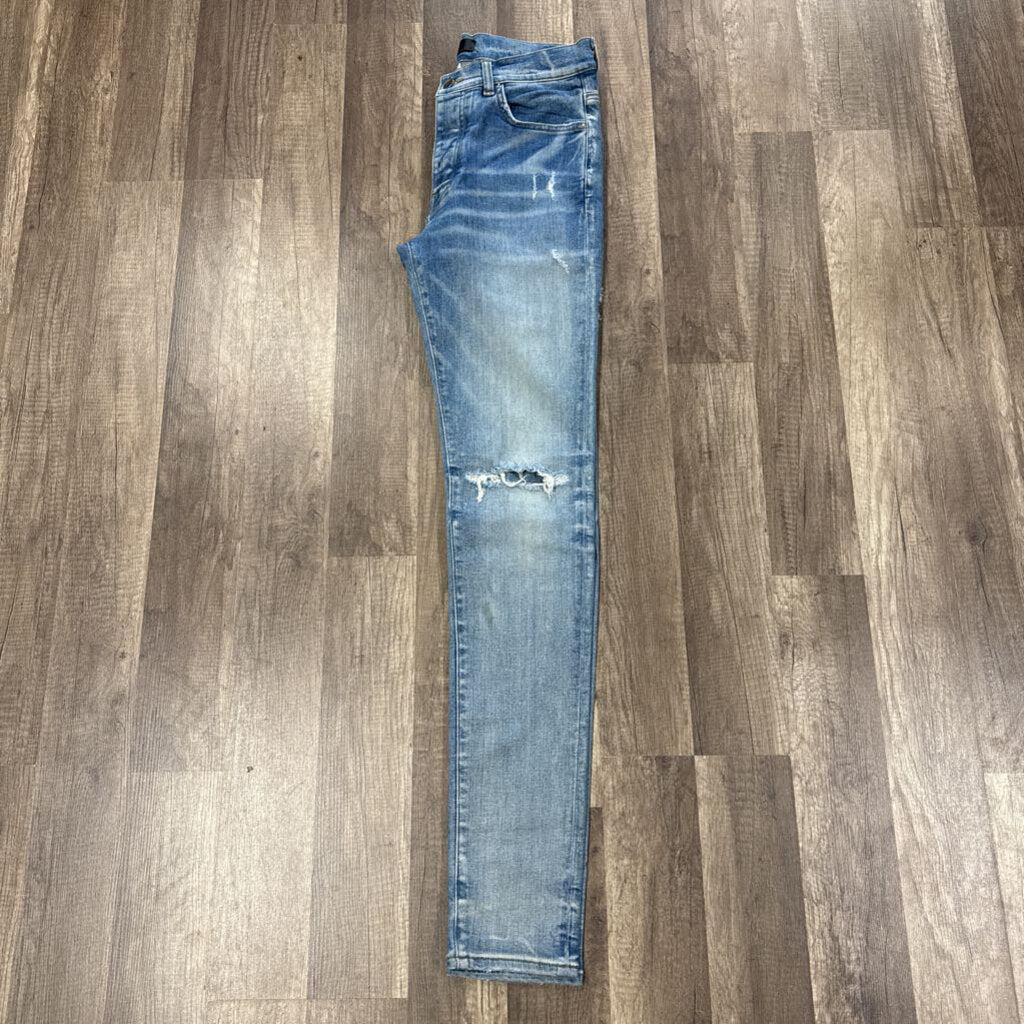 Amiri Jean Blue Side Spell