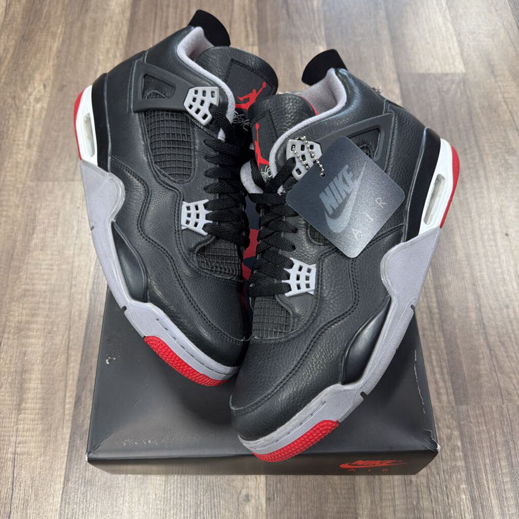 Jordan 4 Reimagined