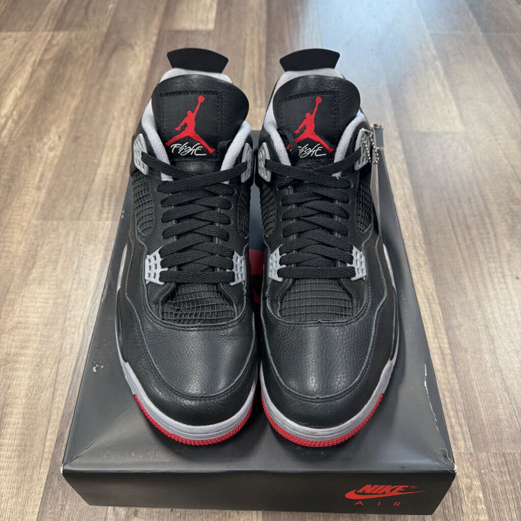Jordan 4 Reimagined