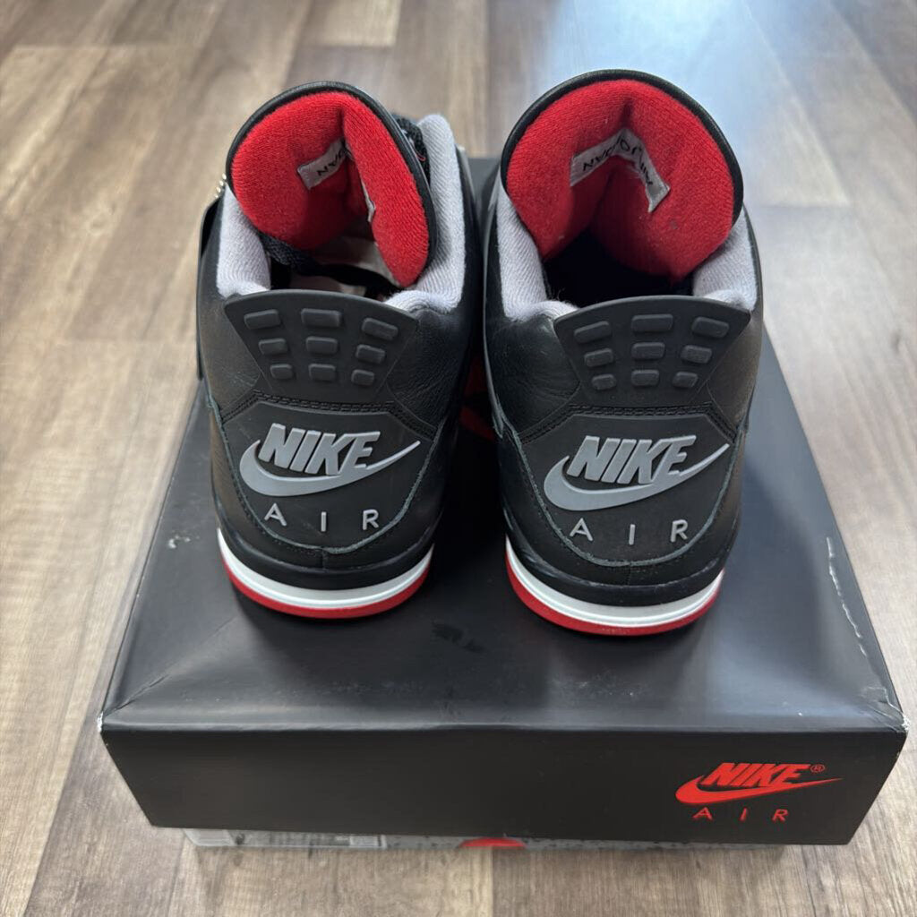 Jordan 4 Reimagined