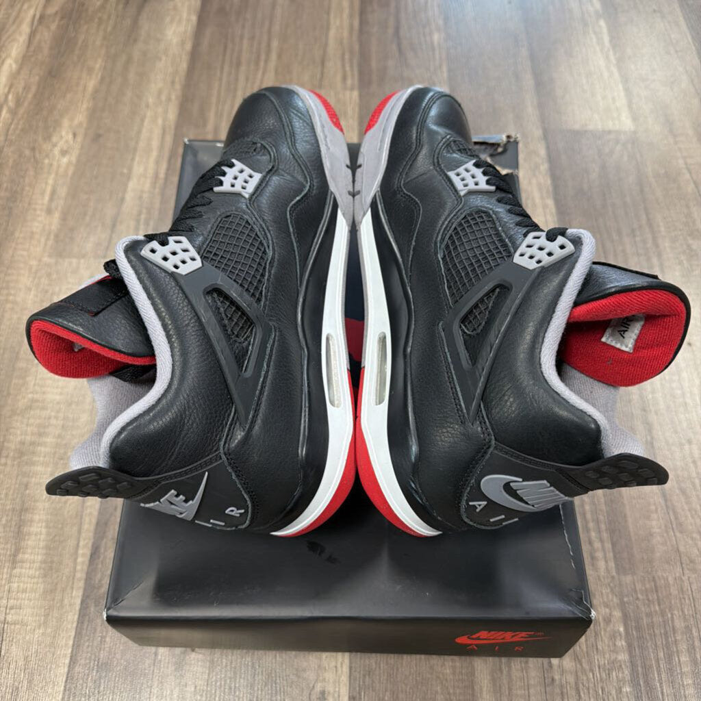 Jordan 4 Reimagined