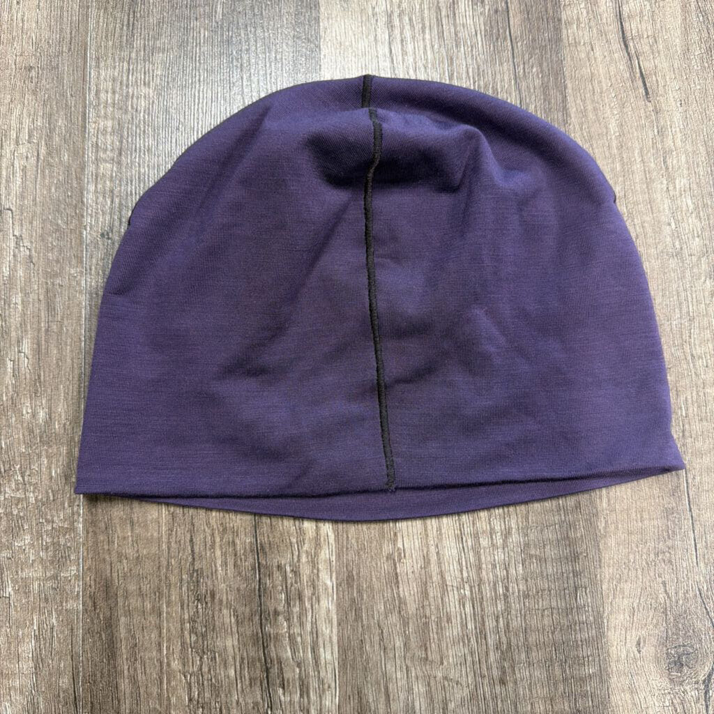 Arcteryx Skully Purple