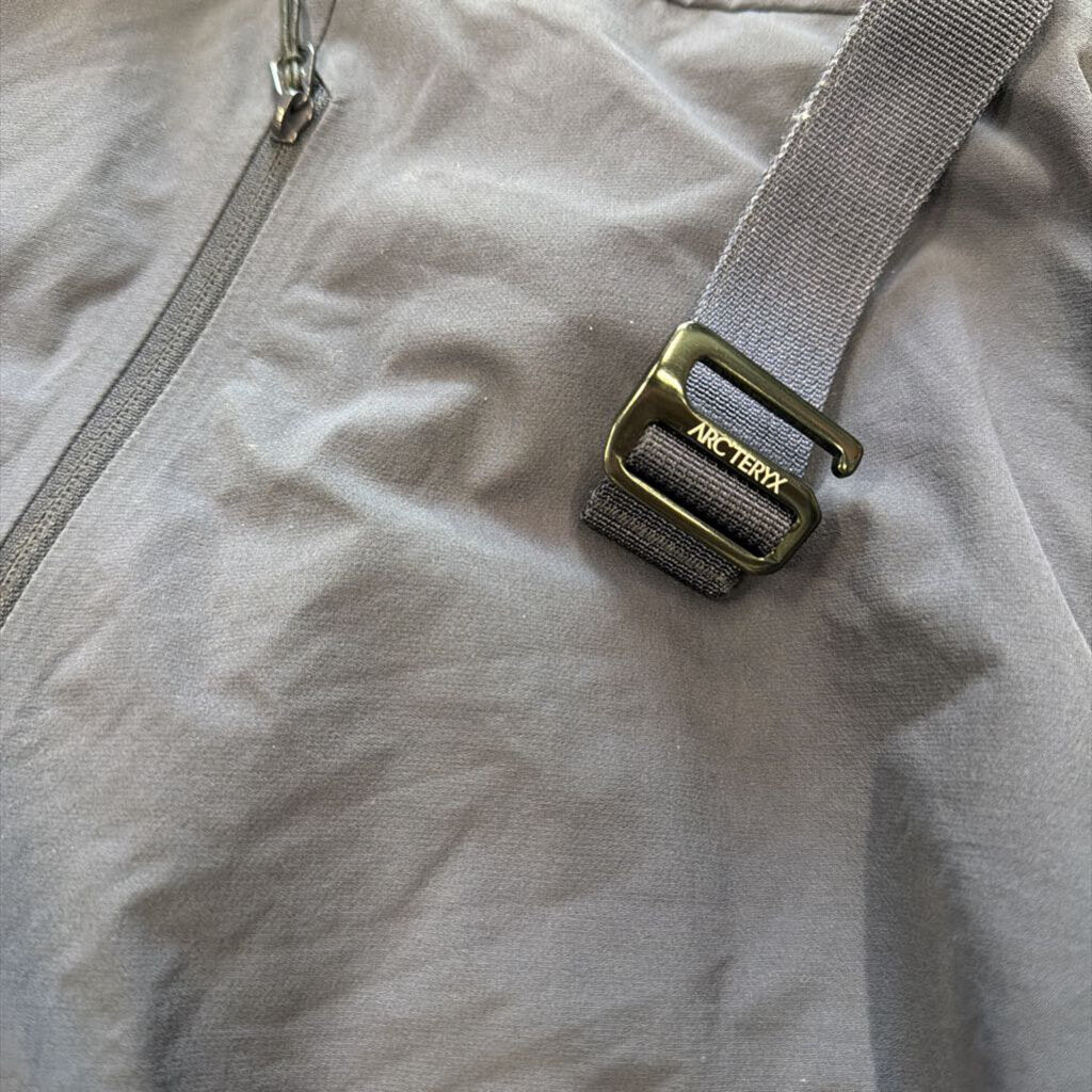 Arcteryx Beta Pants Blue